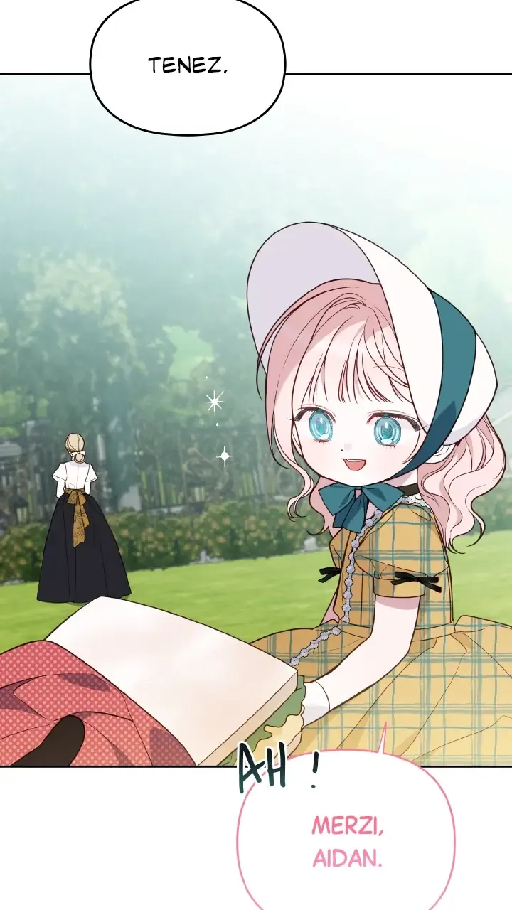 Read Le Bébé Tyran Manga Online