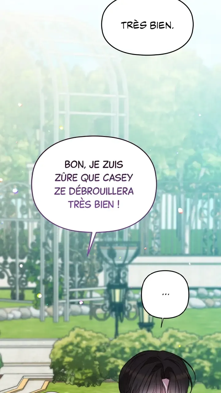 Read Le Bébé Tyran Manga Online