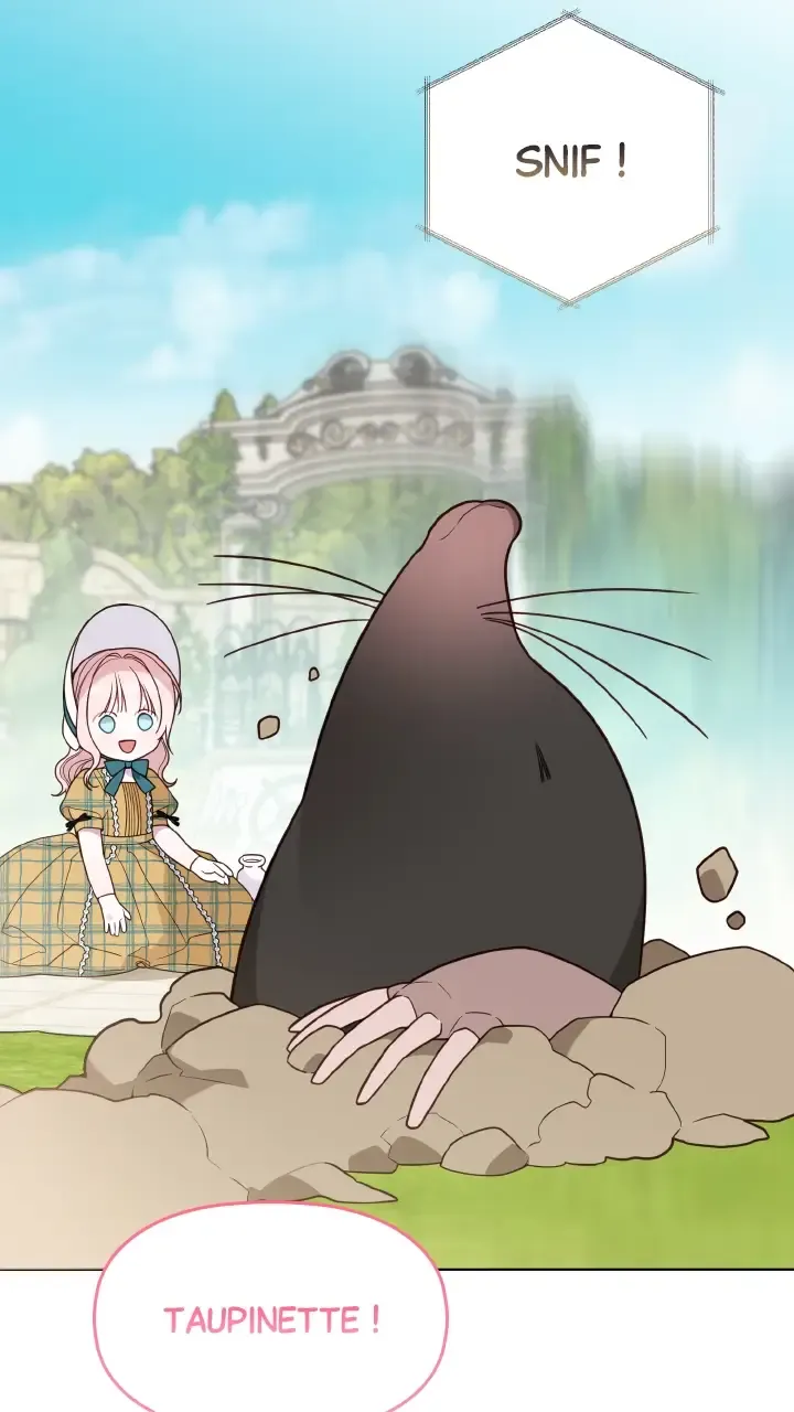 Read Le Bébé Tyran Manga Online
