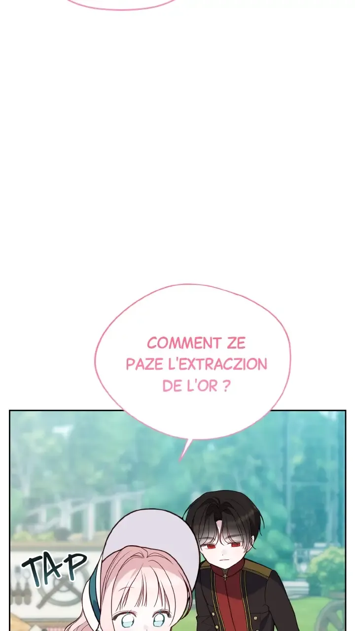 Read Le Bébé Tyran Manga Online