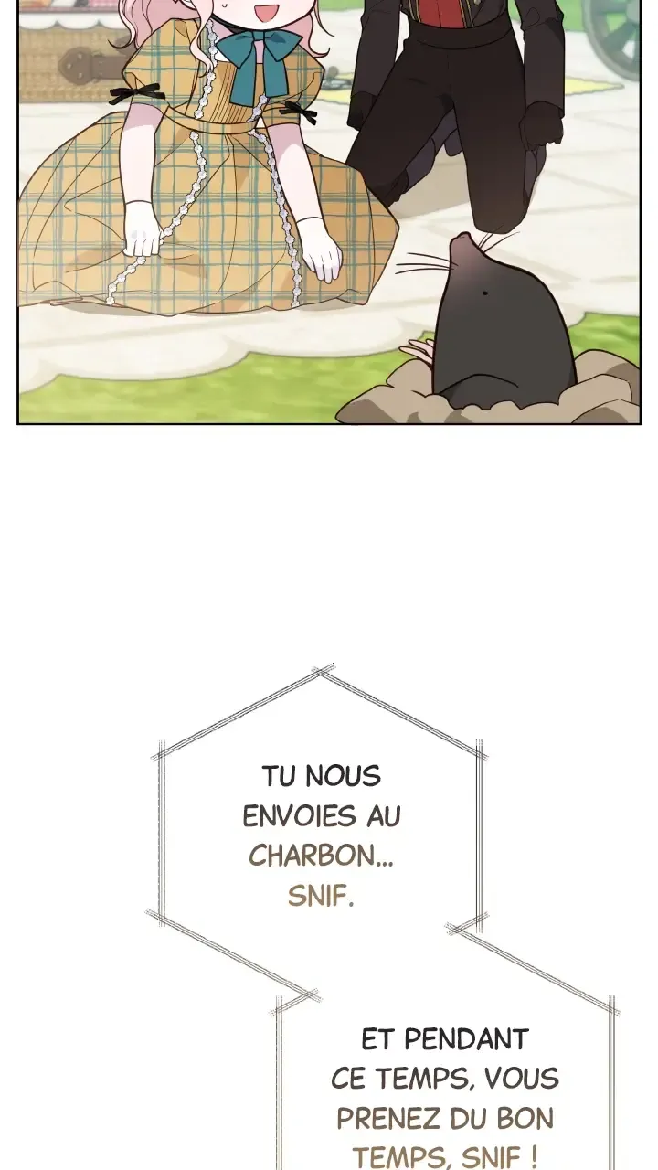 Read Le Bébé Tyran Manga Online