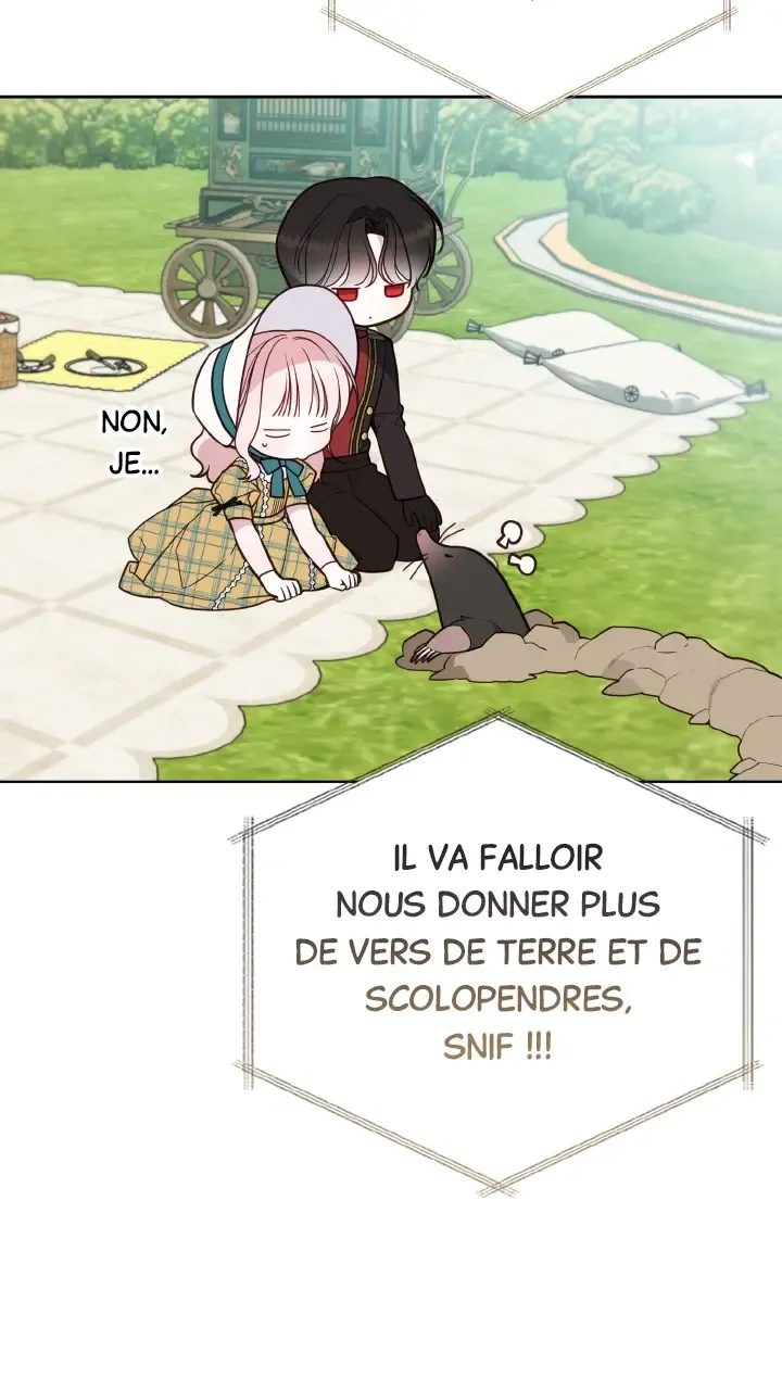 Read Le Bébé Tyran Manga Online