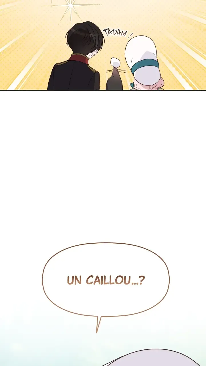 Read Le Bébé Tyran Manga Online