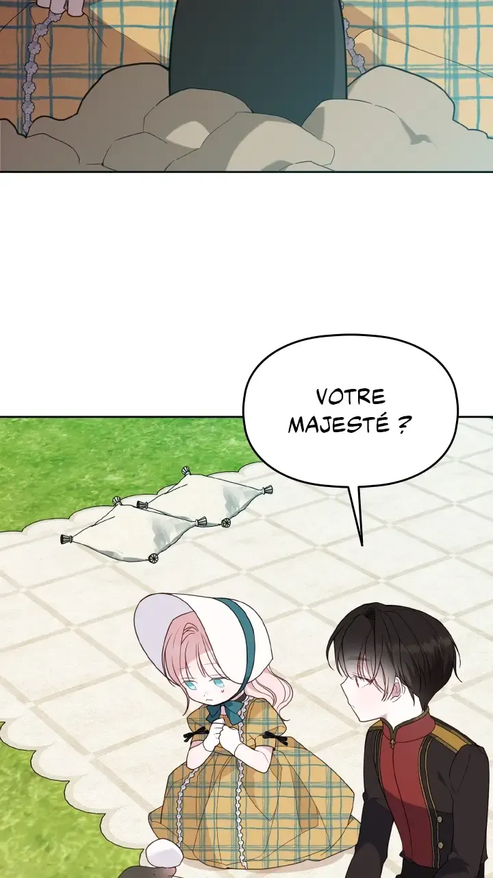 Read Le Bébé Tyran Manga Online