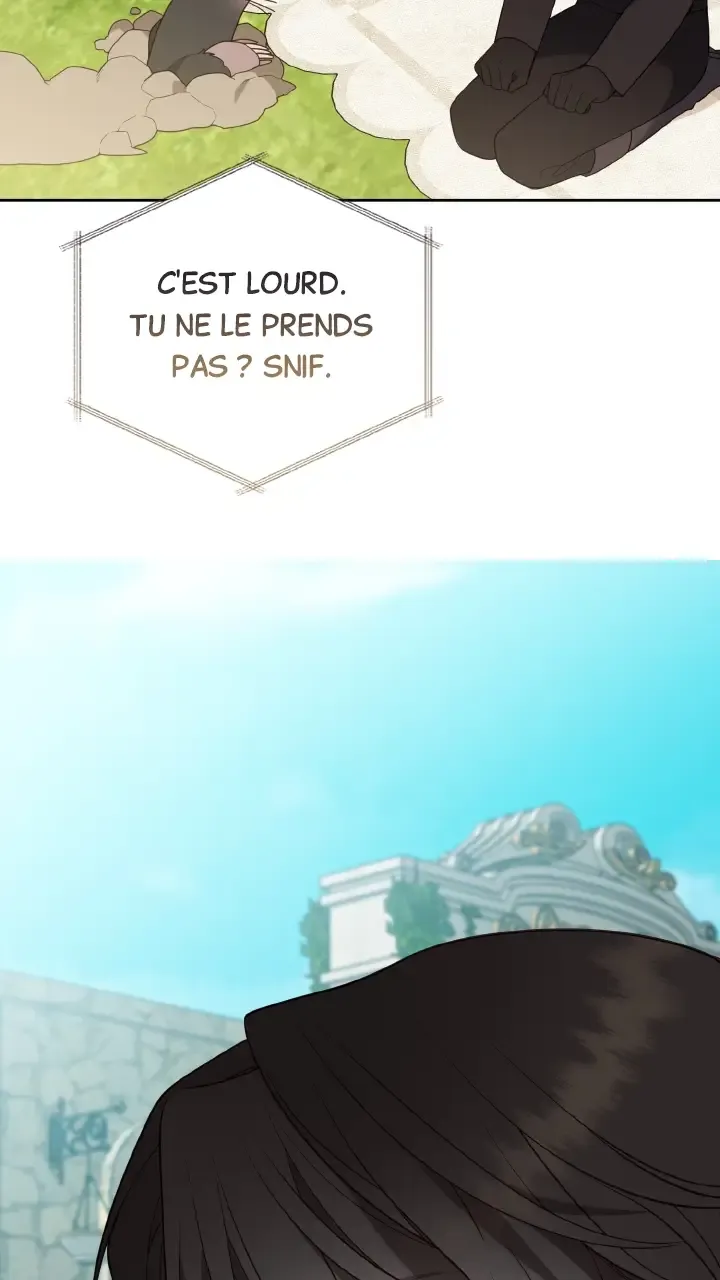 Read Le Bébé Tyran Manga Online