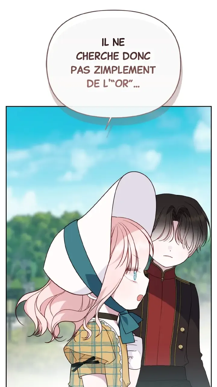Read Le Bébé Tyran Manga Online