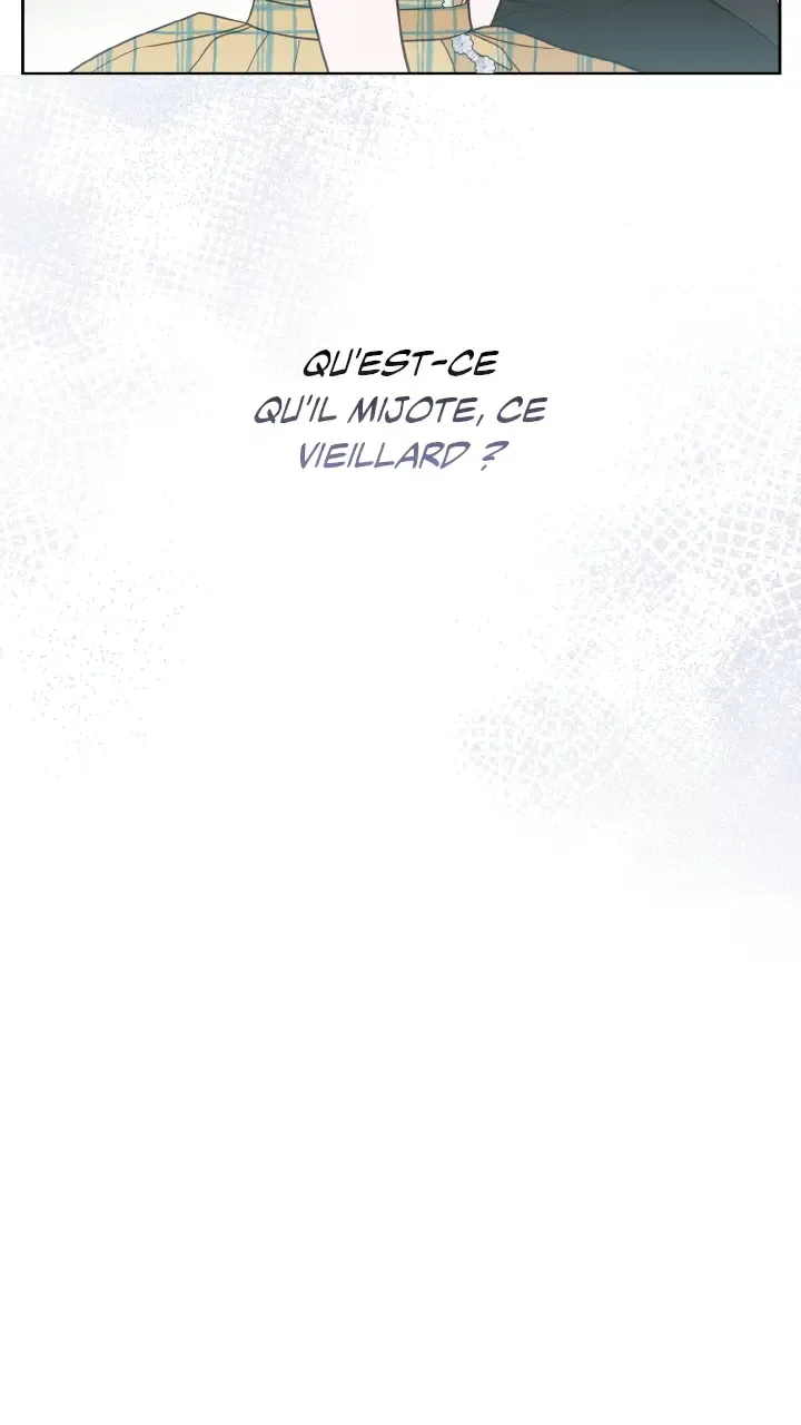 Read Le Bébé Tyran Manga Online