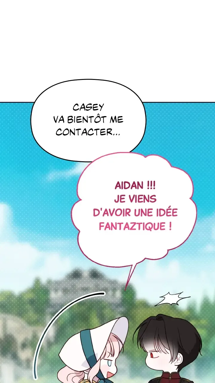 Read Le Bébé Tyran Manga Online