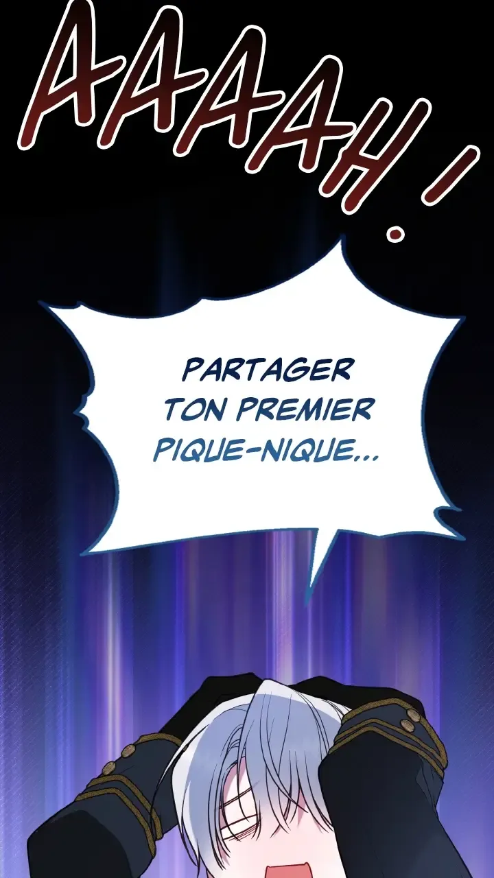 Read Le Bébé Tyran Manga Online