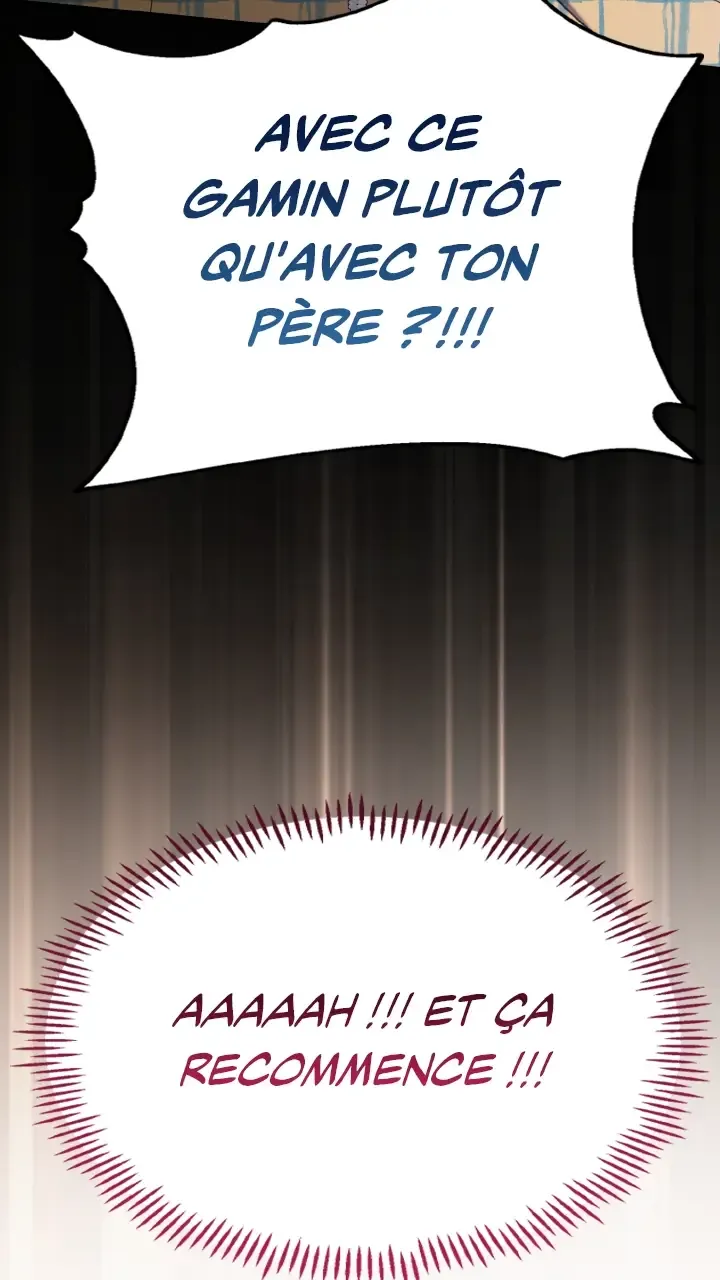 Read Le Bébé Tyran Manga Online