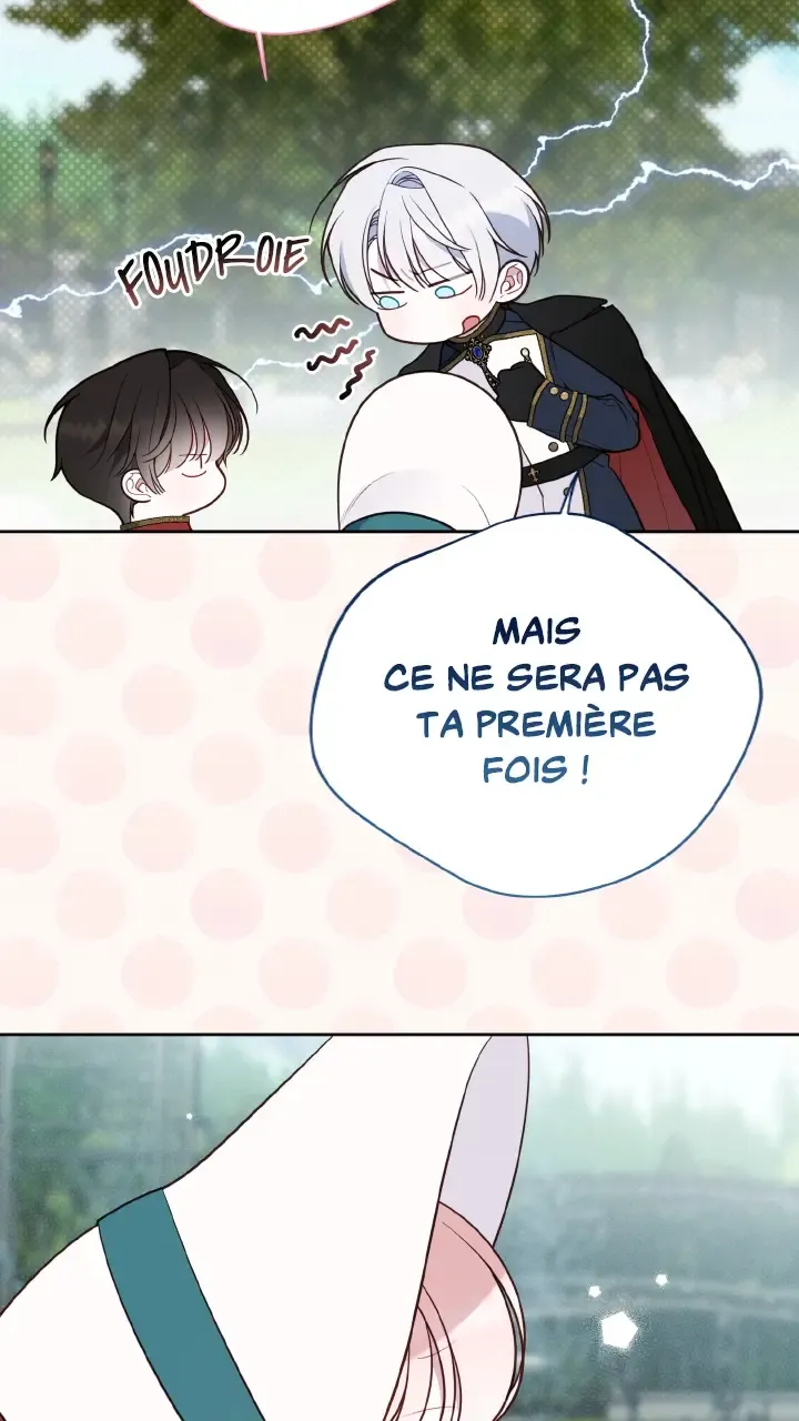 Read Le Bébé Tyran Manga Online