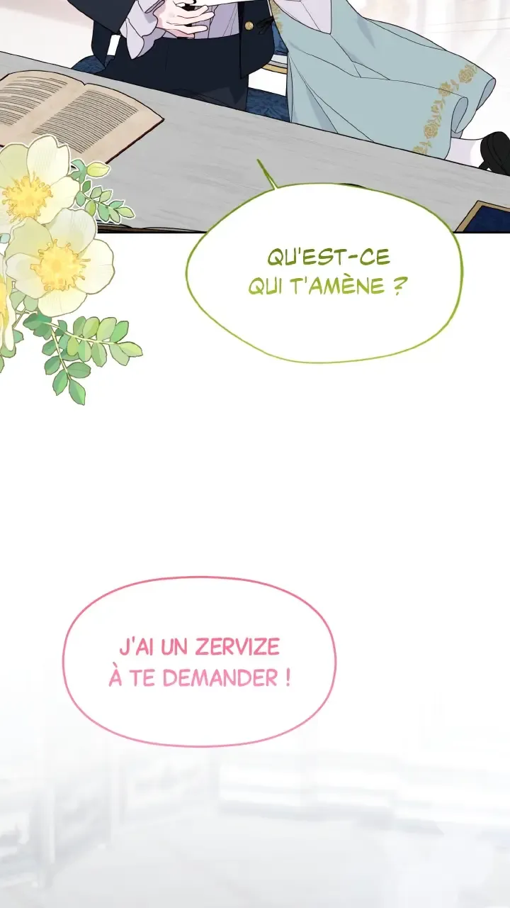 Read Le Bébé Tyran Manga Online