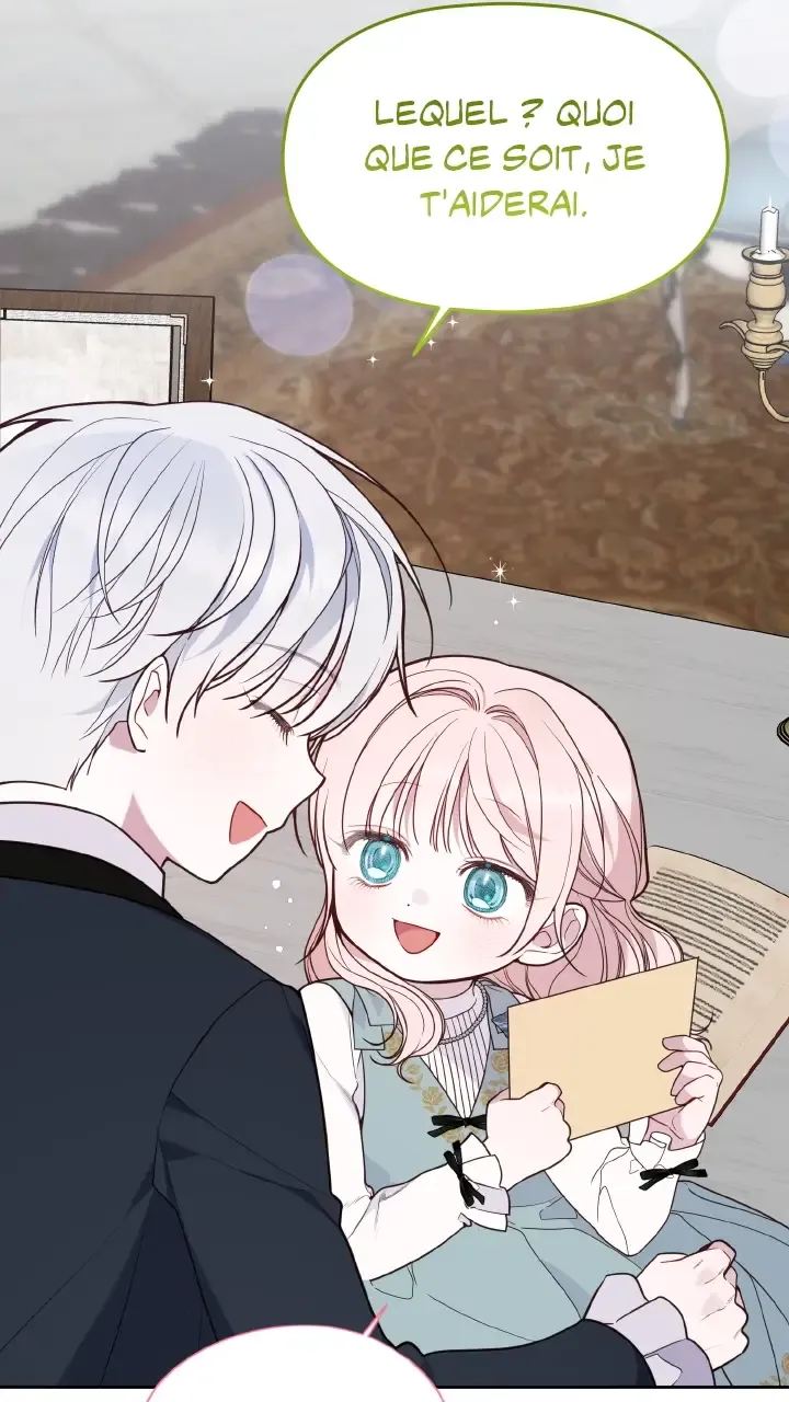 Read Le Bébé Tyran Manga Online
