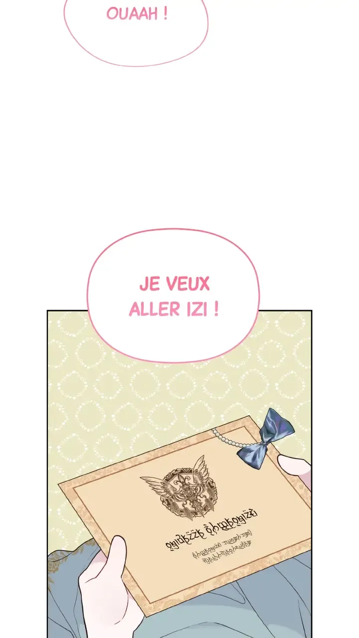 Read Le Bébé Tyran Manga Online
