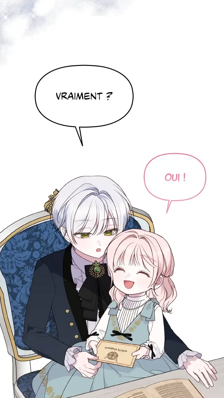 Read Le Bébé Tyran Manga Online