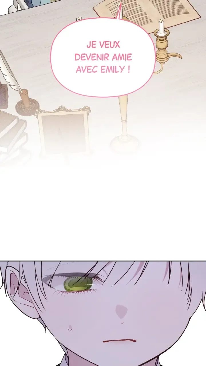 Read Le Bébé Tyran Manga Online