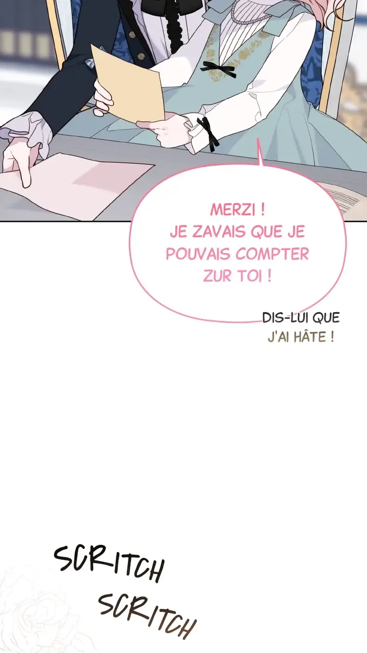 Read Le Bébé Tyran Manga Online