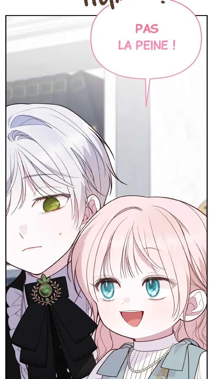 Read Le Bébé Tyran Manga Online