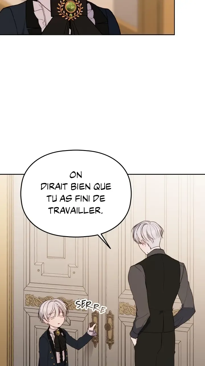 Read Le Bébé Tyran Manga Online