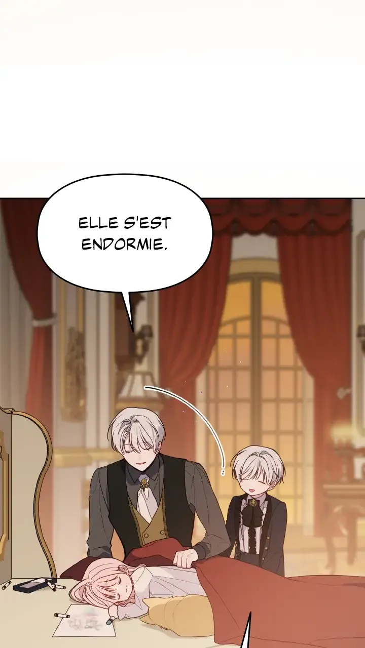 Read Le Bébé Tyran Manga Online