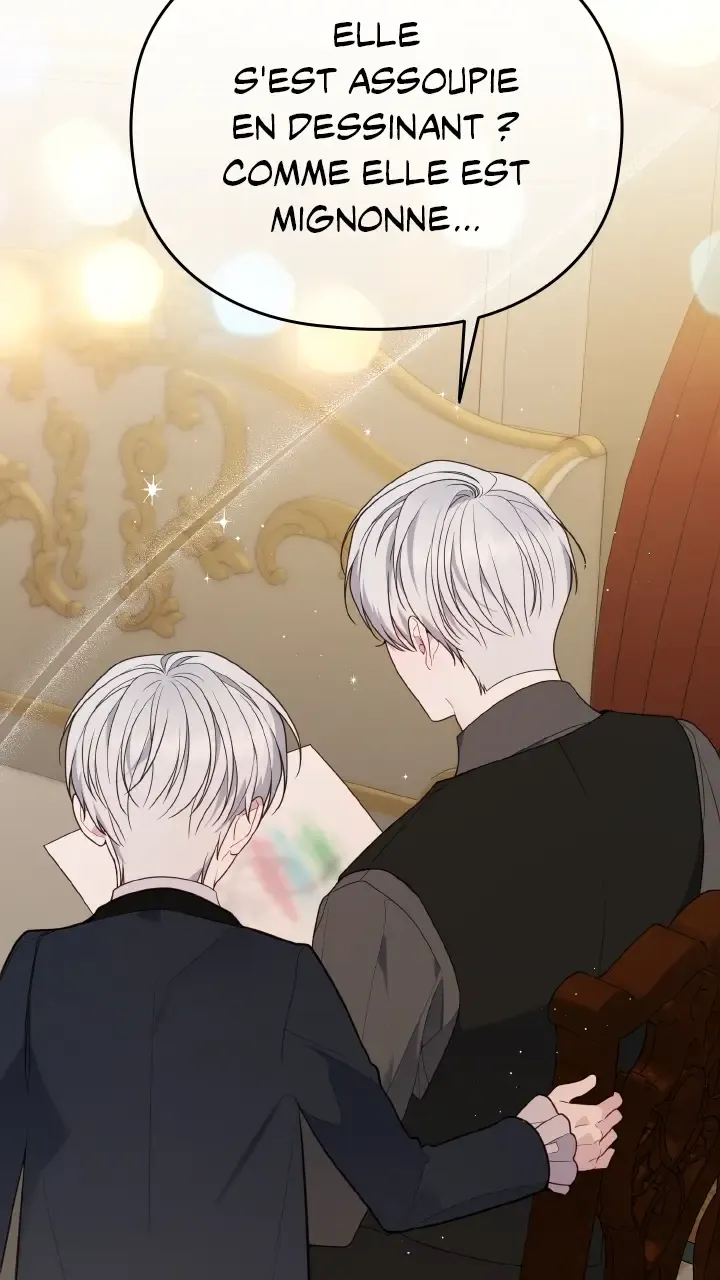 Read Le Bébé Tyran Manga Online