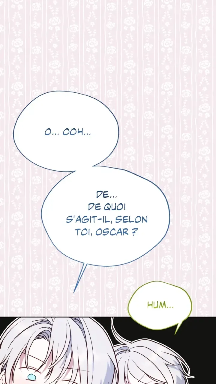 Read Le Bébé Tyran Manga Online