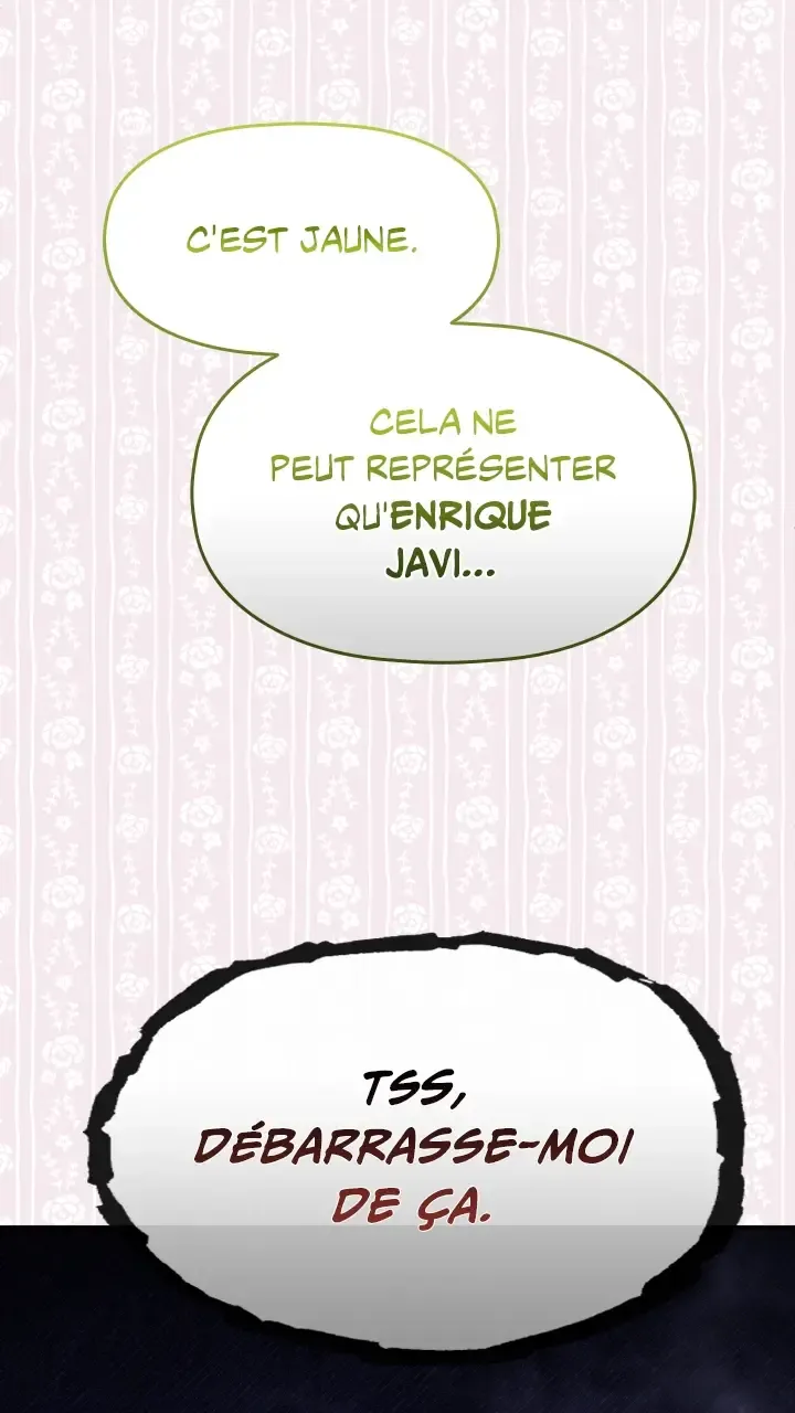 Read Le Bébé Tyran Manga Online