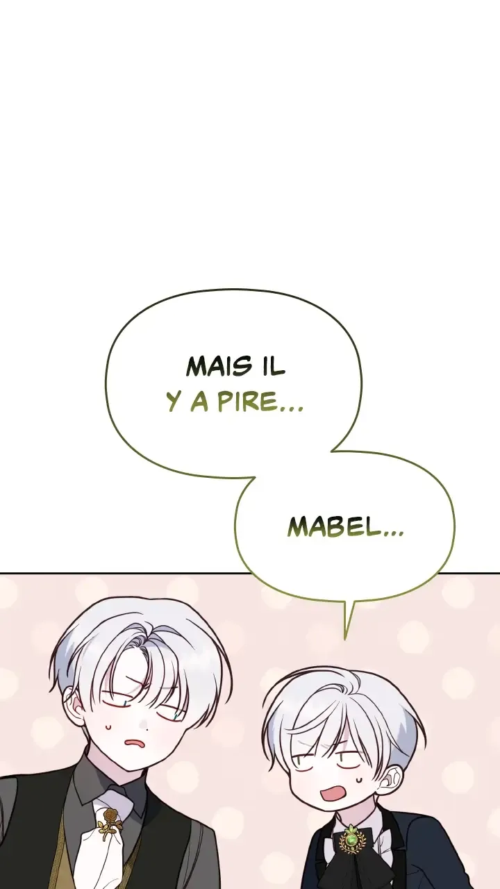 Read Le Bébé Tyran Manga Online