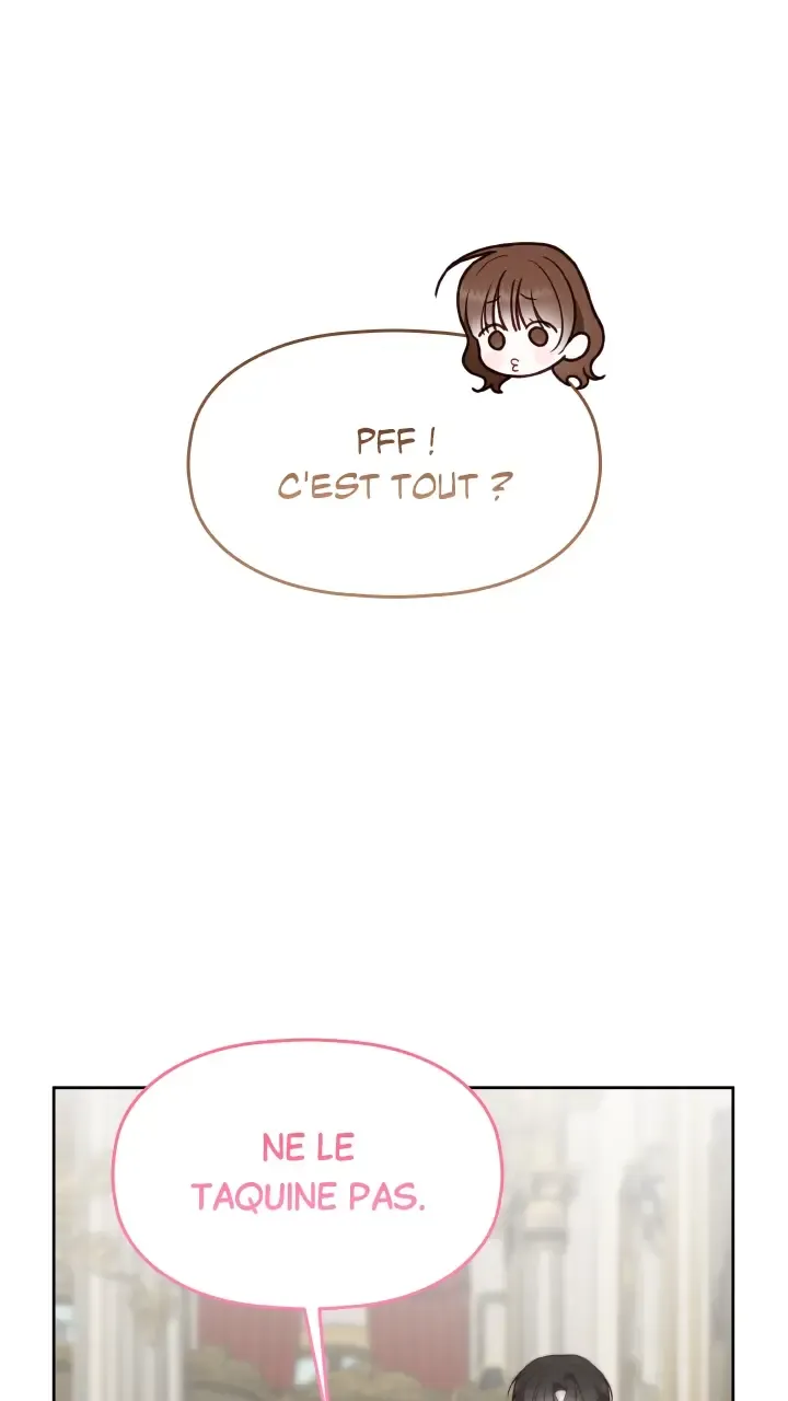 Read Le Bébé Tyran Manga Online