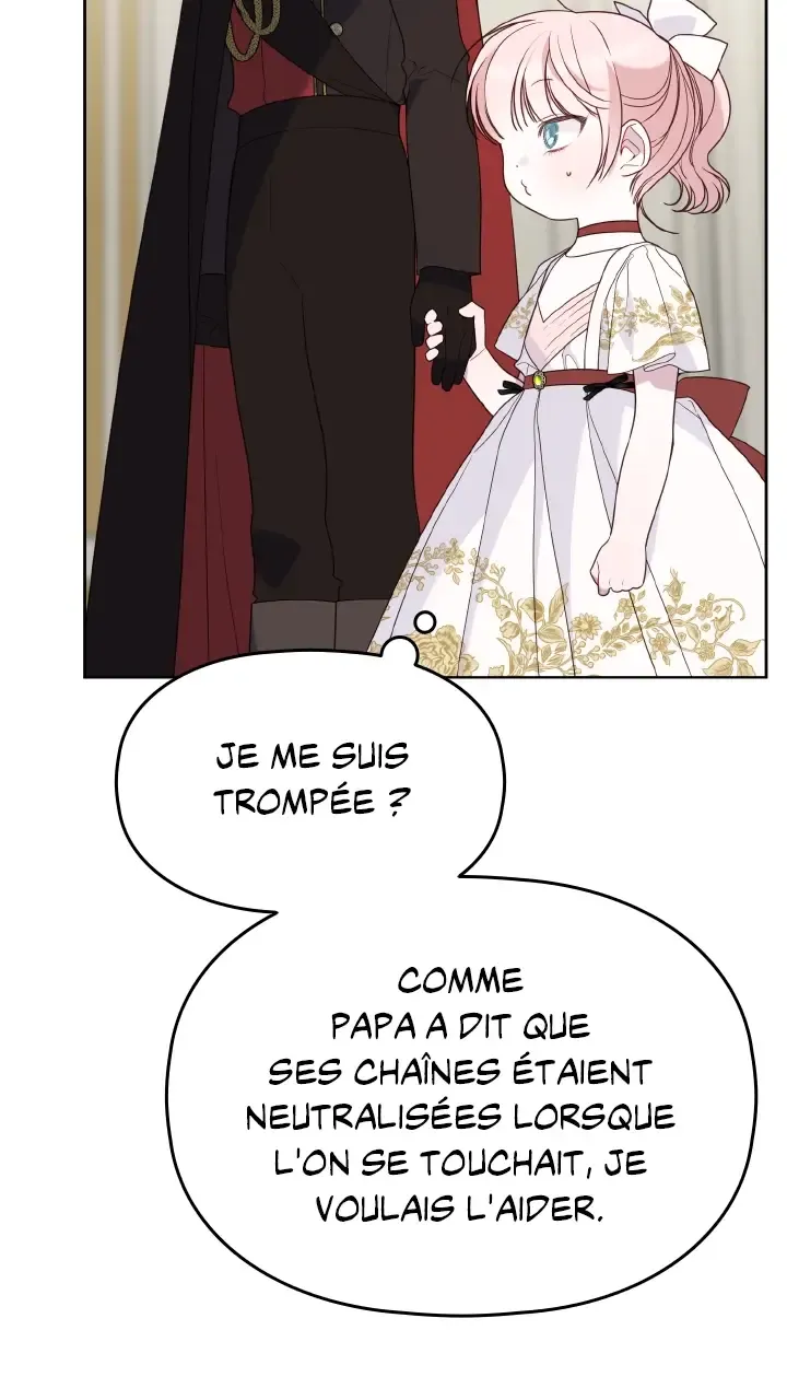 Read Le Bébé Tyran Manga Online