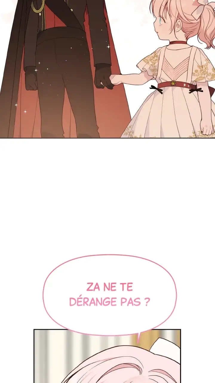 Read Le Bébé Tyran Manga Online
