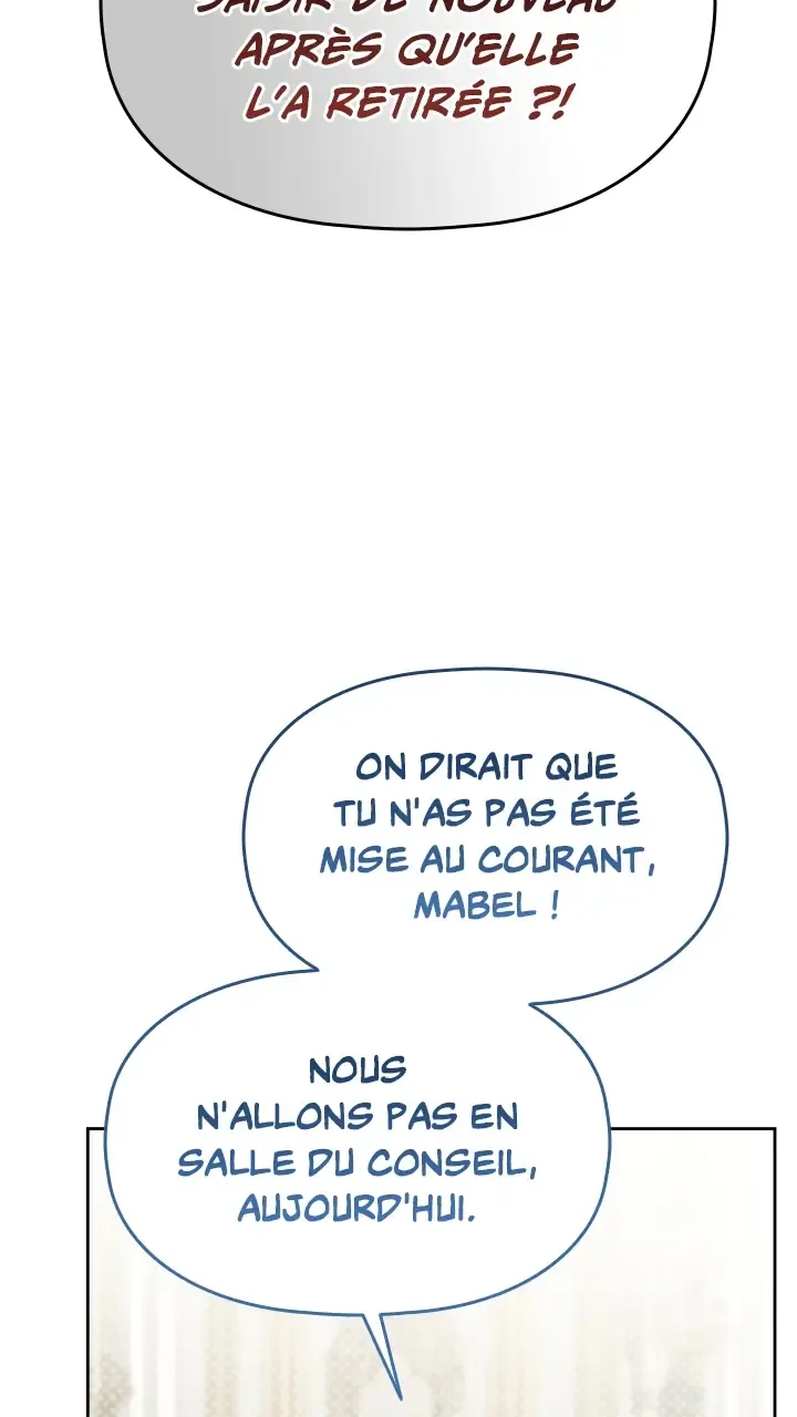 Read Le Bébé Tyran Manga Online