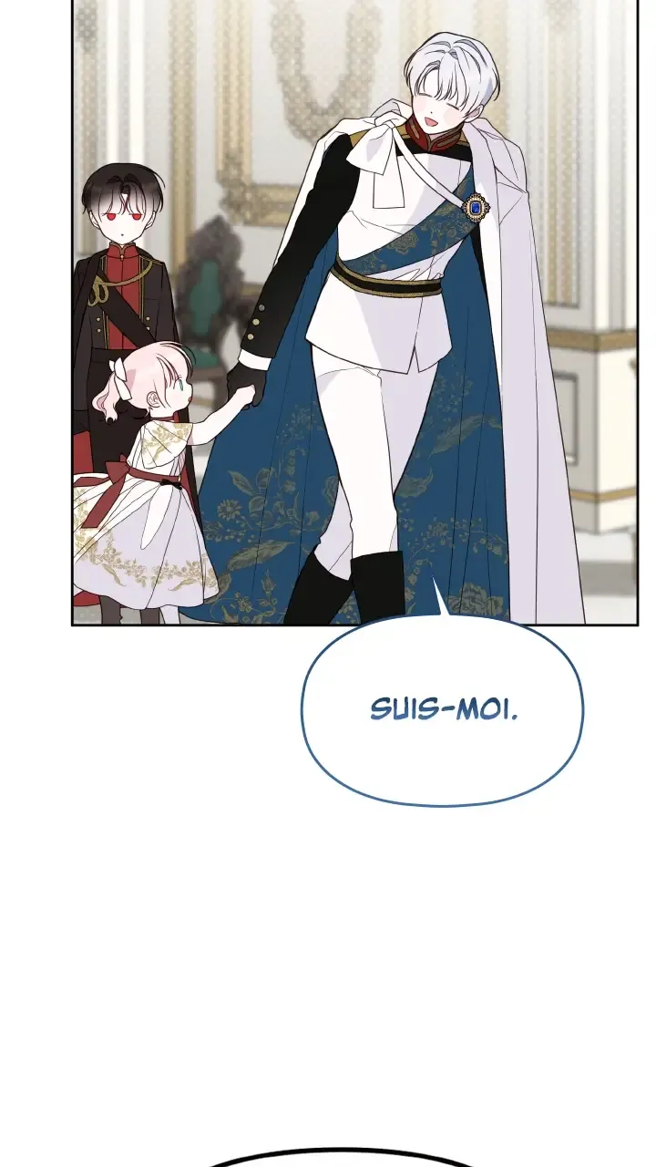 Read Le Bébé Tyran Manga Online
