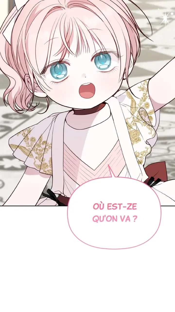 Read Le Bébé Tyran Manga Online