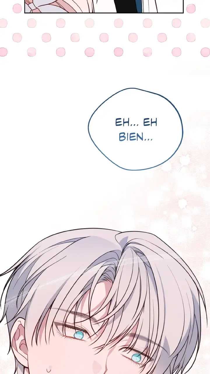 Read Le Bébé Tyran Manga Online
