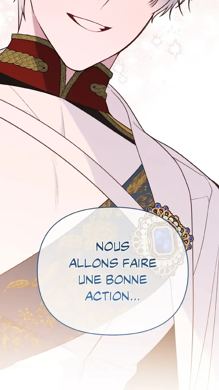 Read Le Bébé Tyran Manga Online