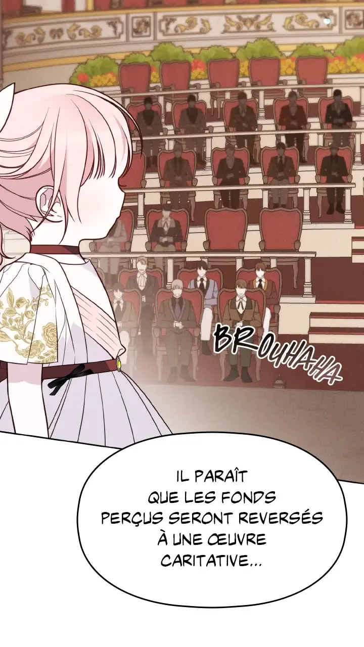 Read Le Bébé Tyran Manga Online