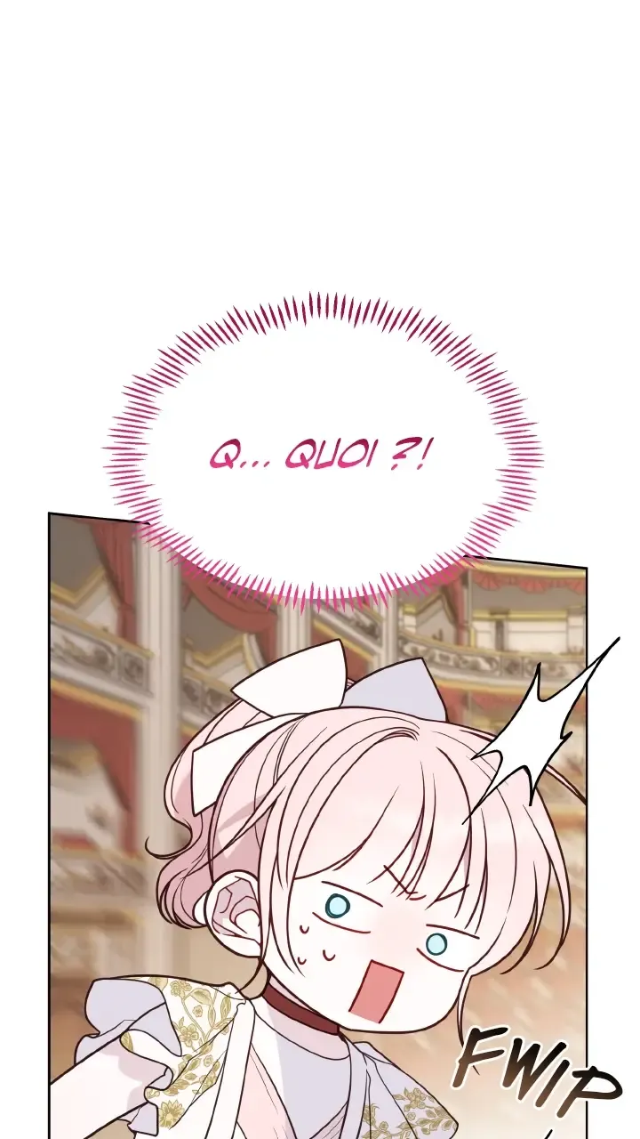 Read Le Bébé Tyran Manga Online