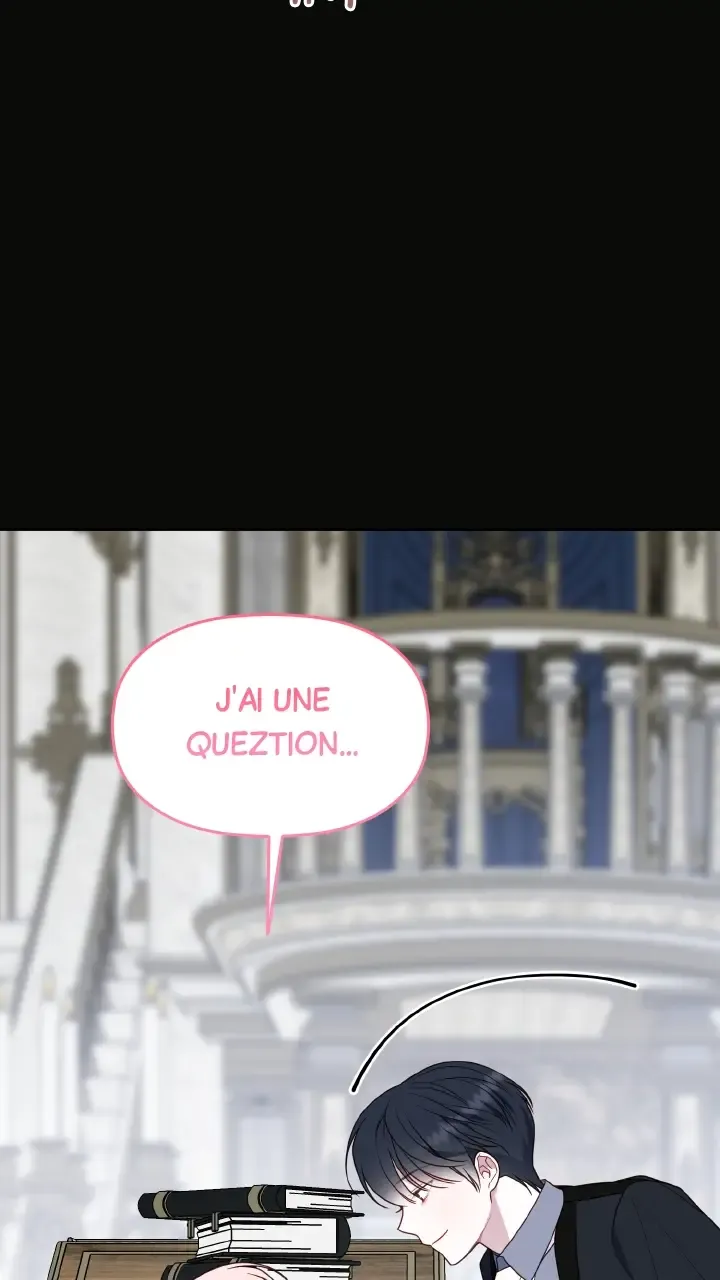 Read Le Bébé Tyran Manga Online