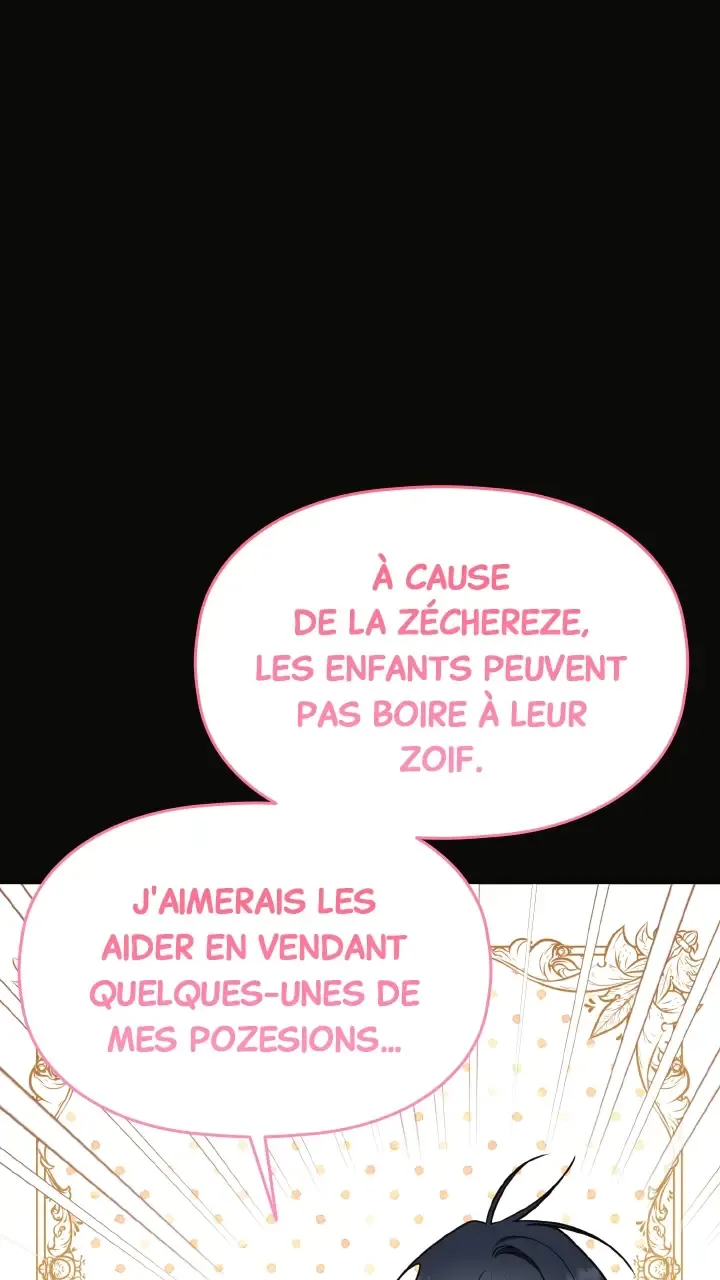 Read Le Bébé Tyran Manga Online