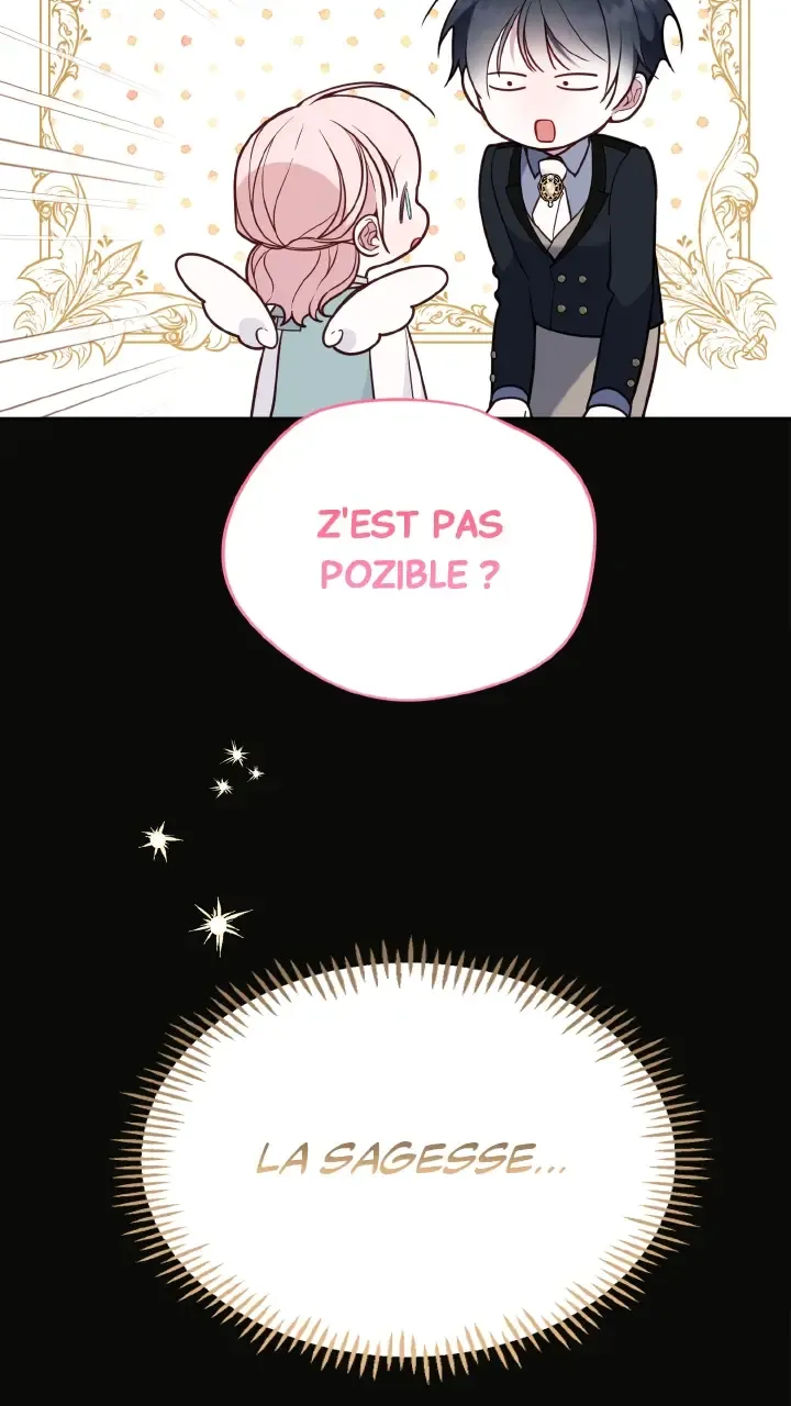 Read Le Bébé Tyran Manga Online