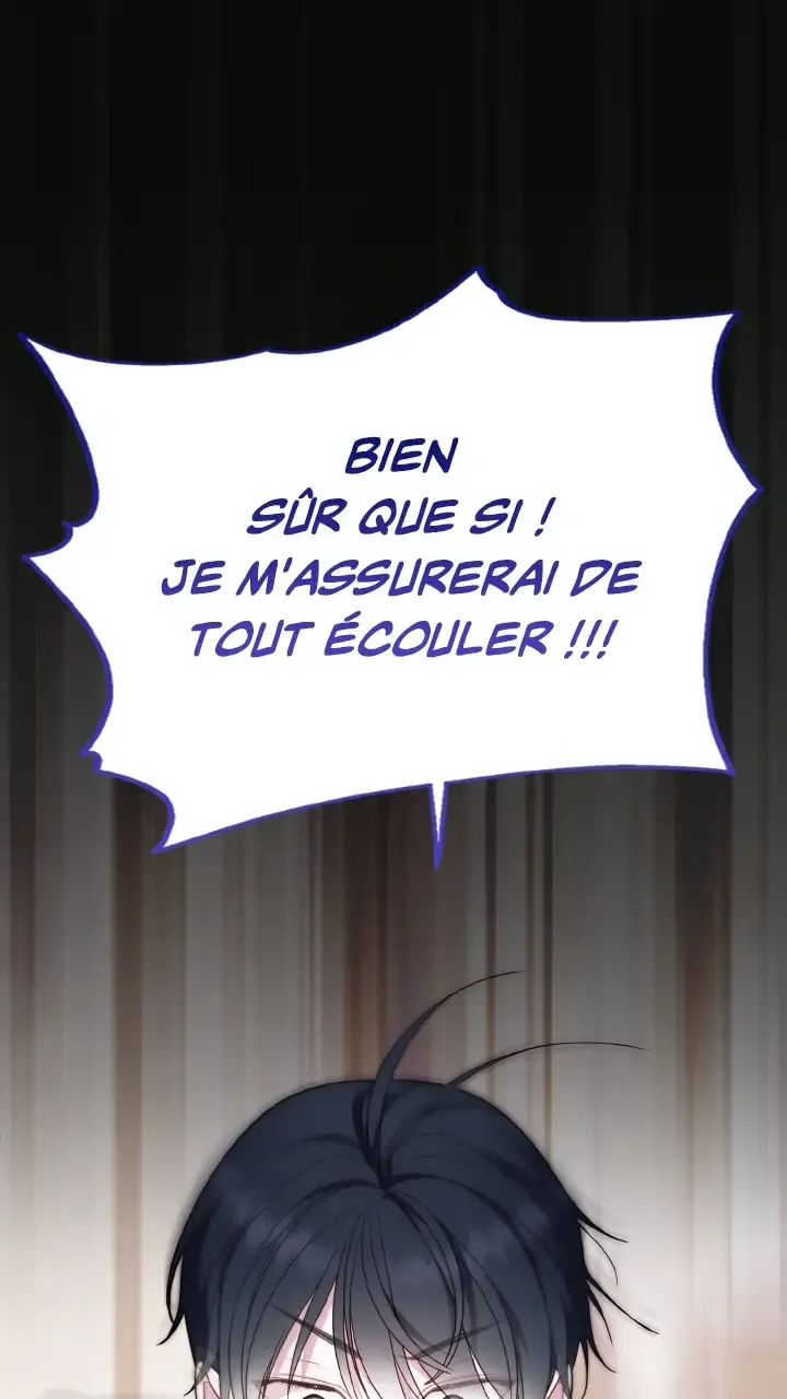 Read Le Bébé Tyran Manga Online