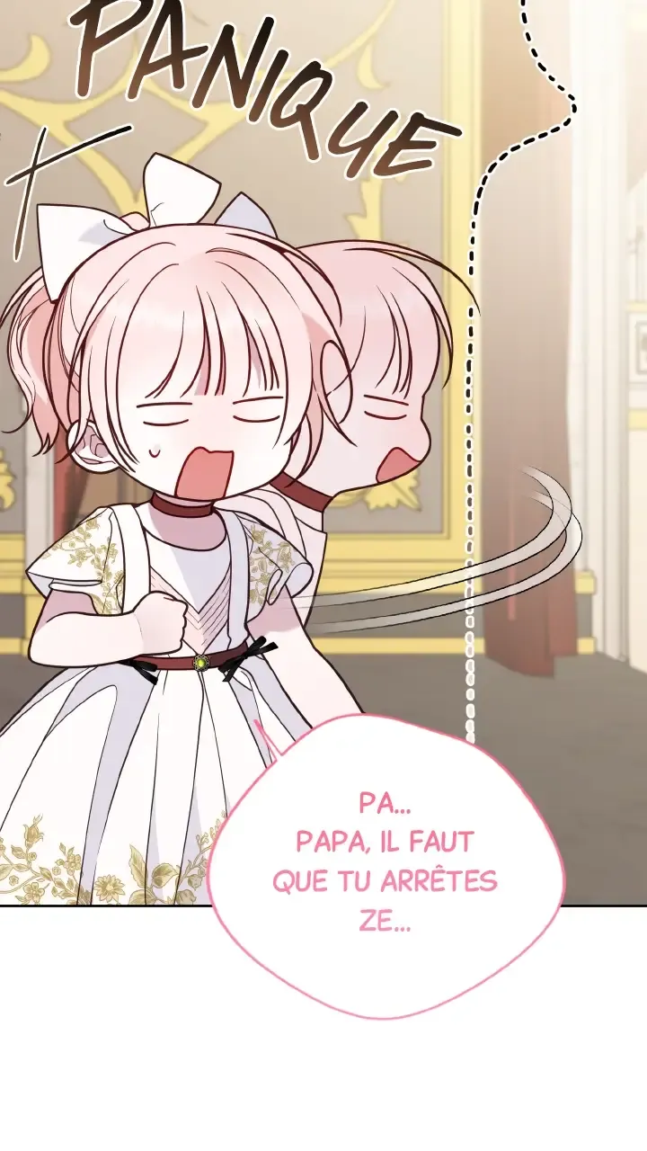Read Le Bébé Tyran Manga Online