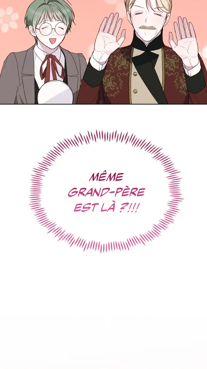 Read Le Bébé Tyran Manga Online