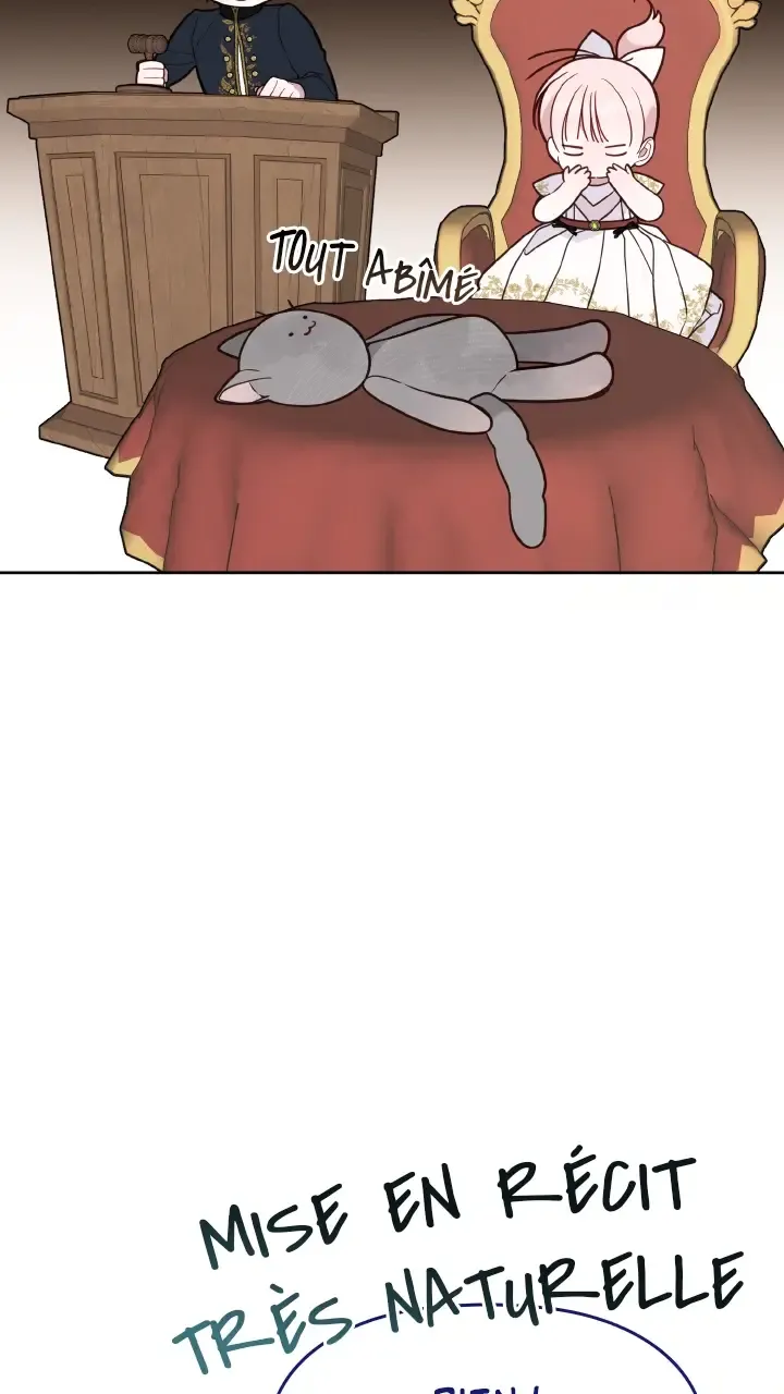 Read Le Bébé Tyran Manga Online
