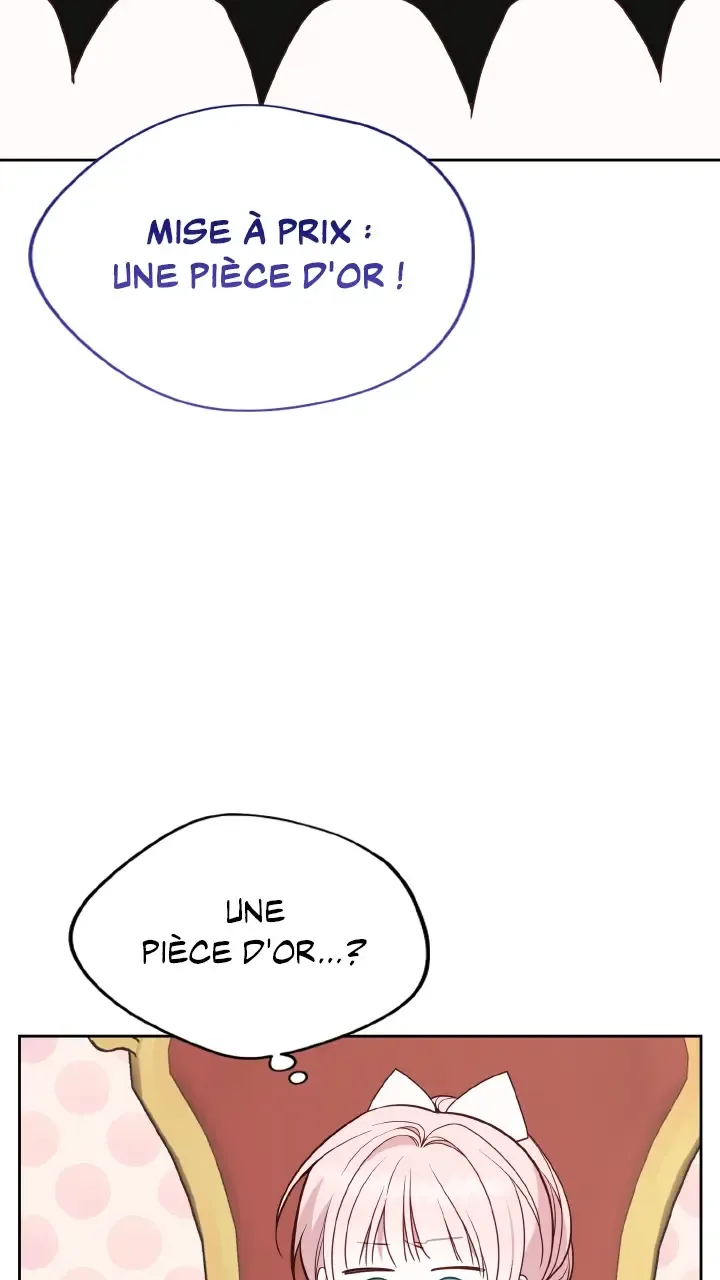Read Le Bébé Tyran Manga Online