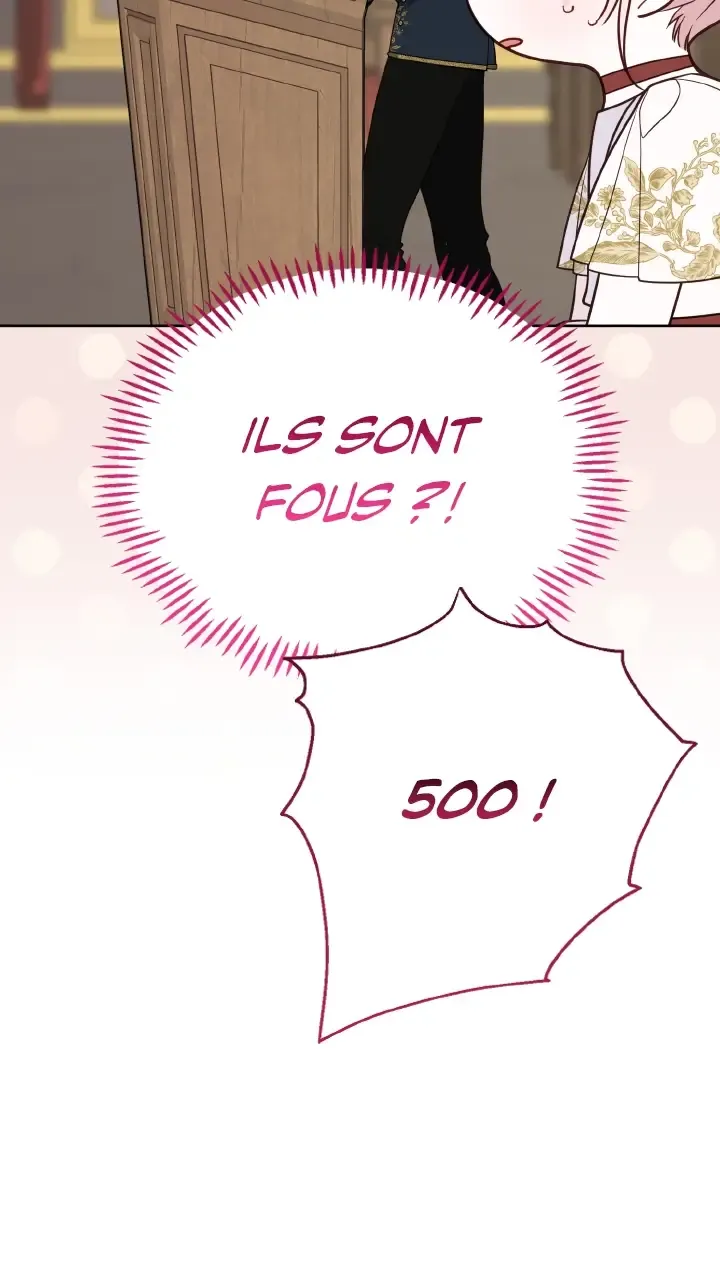 Read Le Bébé Tyran Manga Online