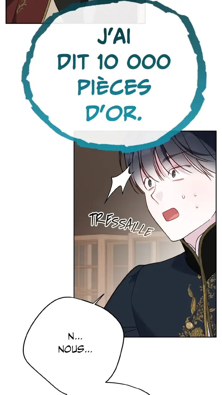 Read Le Bébé Tyran Manga Online