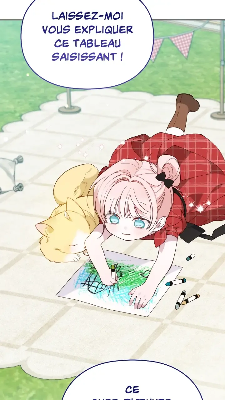 Read Le Bébé Tyran Manga Online