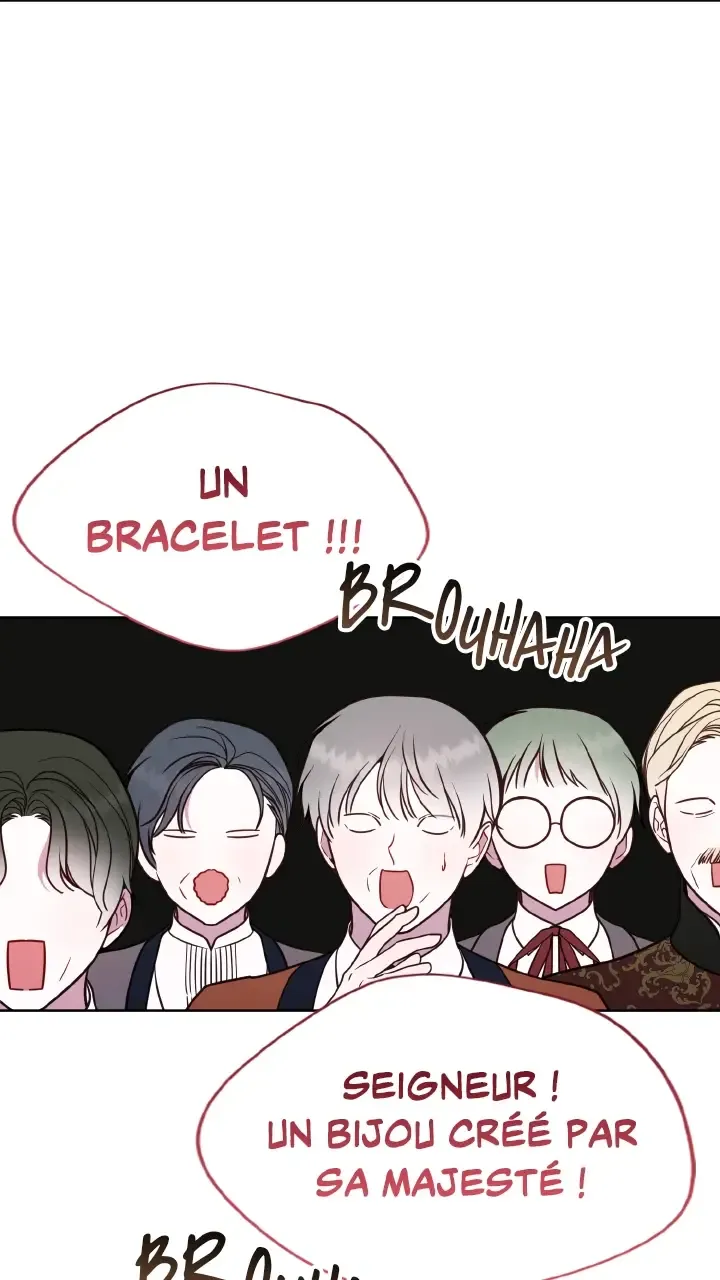 Read Le Bébé Tyran Manga Online